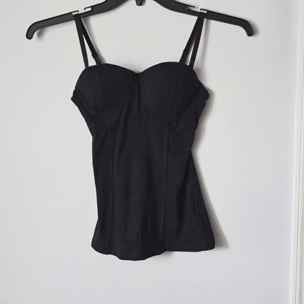 Material Girl Camisole Top